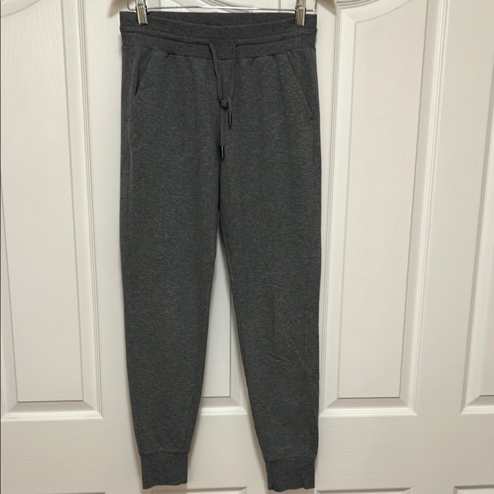 Zella Gray Sweatpants / Joggers - Small